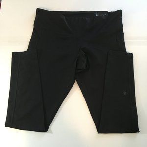 c9 Champion Embrace Black Duo Dry Leggings